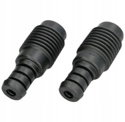 Japko 159116 набір захисту пилозахисний, амортизатор фото №1