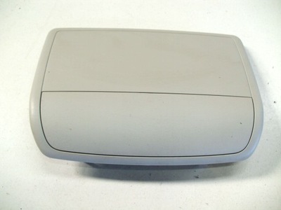 Защита заглушка накладка потолочный skoda rapid фото №1