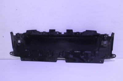 Плита защита pod бампер opal astra v k фото №1