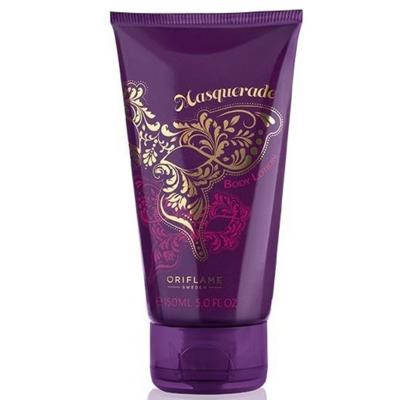 Perfumowany balsam do ciała Masquerade Oriflame