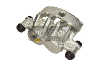 MAXGEAR 82-0262 CALIPER BRAKE RIGHT FRONT CITROEN JUMPER 2,2-3,0 HDI 06-  