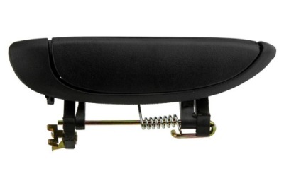 Nowa ручка левая перед renault thalia logan clio фото №1