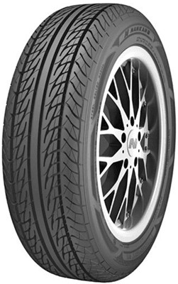 1x Nankang XR611 215/50R18