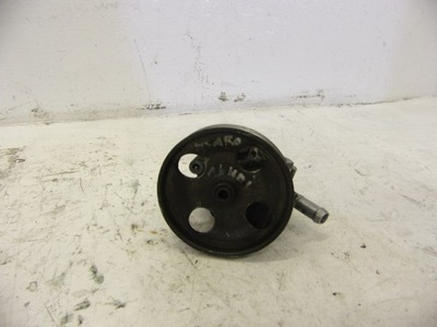 Насос підсилювача peugeot 407 фото №1