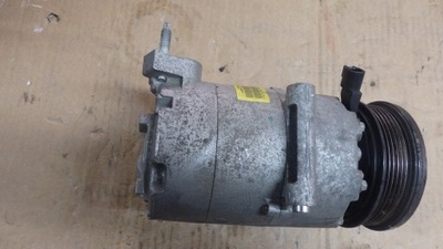 COMPRESSOR PUMP AIR CONDITIONER FORD FOCUS MK3 F1F1-19D629-CA  