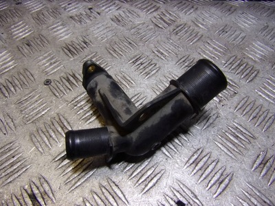 Патрубок wody volvo v40 ii фото №1