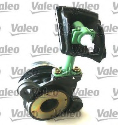 COUPLER CYLINDER CENTRAL RENAULT CLIO  