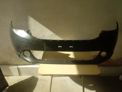 Бампер перед dacia dokker, lodgy фото №1