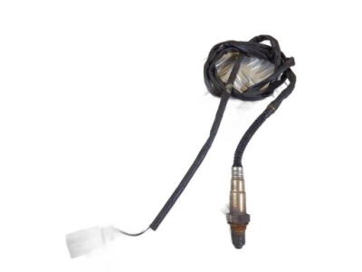 Audi q7 a8 датчик лямбда-зонд 07c906262f фото №1