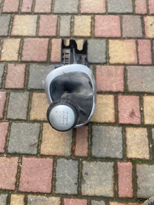 Juke i f15 домкрат рычаг ручка переключения передач фото №1