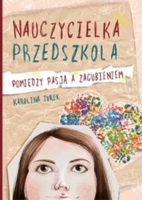 Nauczycielka przedszkola