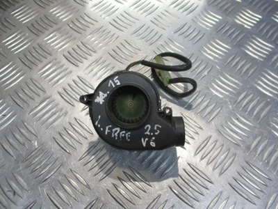 Вентилятор комп'ютер land rover freelander 1.8 0130002831 фото №1