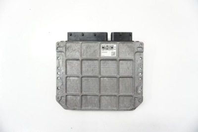 Toyota avensis t27 блок управления двигателя 2.0b фото №1