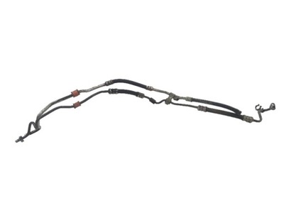 Шланг масляний підсилювача peugeot 308 i фото №1