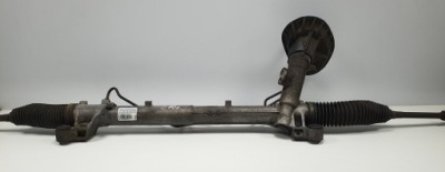 Трансмиссия рулевая рейка volvo c70 ii 30776170 euro фото №1