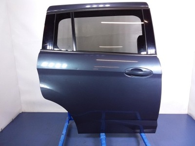 Ford grand c-max mk2 двері задня праве ea фото №1