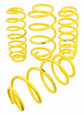 APEX SPRING SUPPRESSANT -30MM VOLKSWAGEN TOURAN  