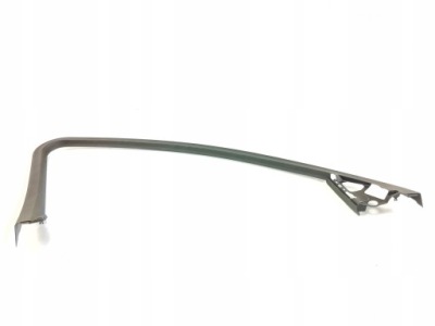 Прокладка рамка дверь l перед opel insignia 08- оригинальный номер фото №1