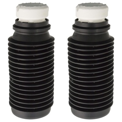 Набор защиты пылезащитный амортизатора задняя alfa romeo 147 156 gt lexus фото №1