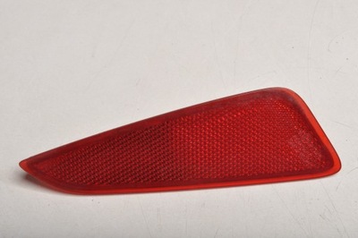 TOYOTA YARIS IV REFLECTOR IZQUIERDO PARTE TRASERA 81920-F4010  