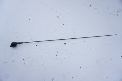 Антенна кровельная dacia duster 1 i od34 фото №1