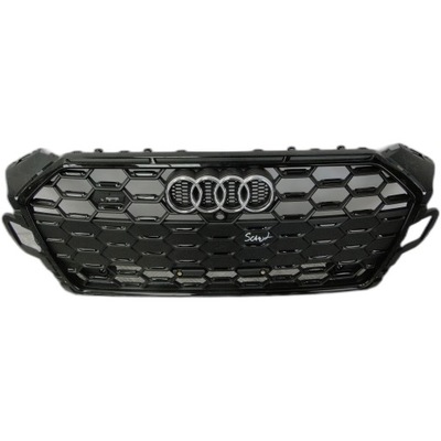 Audi a5 8w6 lift решётка радиатора решётка радиатора 8w6853651bq nowa фото №1