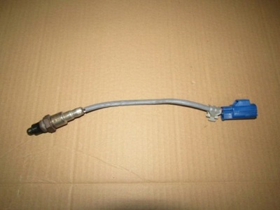 Jaguar xf x250 датчик лямбда-зонд dw93-9g444-fb фото №1