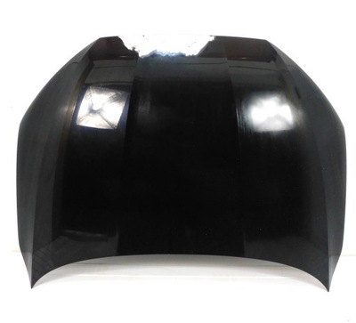 Audi a3 8y капот крышка двигателя фото №1