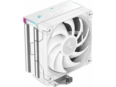 Chłodzenie CPU DEEPCOOL AK400 Digital Pro Biały