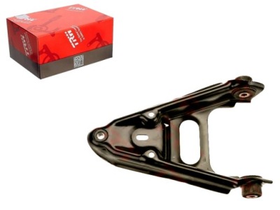 Trw jtc1404 рычаг, подвеска колеса фото №1