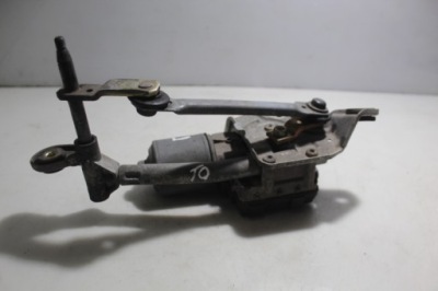 Моторчик дворник перед левый phaeton фото №1