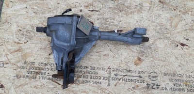 Дифференциал мост dodge ram 02-05r 3.55 фото №1