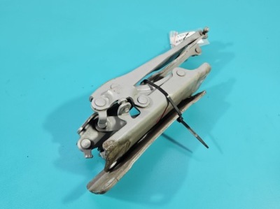 Петля капот комплект лівий правий kia optima iv 15-20 4ss фото №1