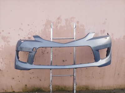 MAZDA 5 V 08-10 FACELIFT SPORT BUMPER FRONT FRONT C291-50031  