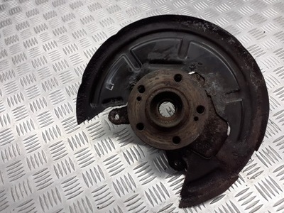 Поворотный кулак левый перед renault espace iv 2.2 dci фото №1