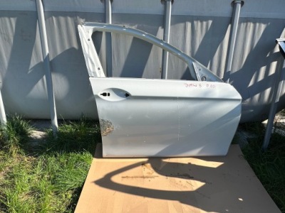 Bmw 5 f10 дверь правое передние оригинал фото №1