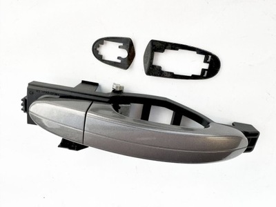 FORD MONDEO MK4 FACELIFT HANDLE DOOR RIGHT 6M21U22404BCW  