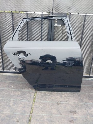 DE PUERTA DERECHA PARTE TRASERA PARTE TRASERA AUDI A4 8W B9 RESTYLING UNIVERSAL  