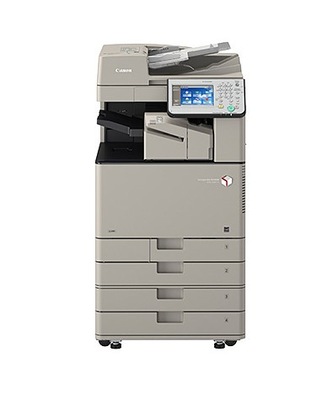 Canon imageRUNNER ADVANCE C3330i DUPLEX MFP A3