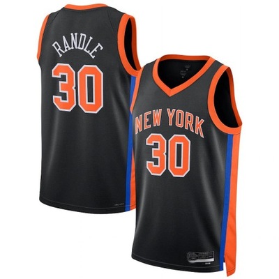 Koszulka Do Koszykówki Julius Randle New York Knicks 2023/24