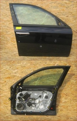 Дверь перед передние правое alfa romeo 159 фото №1