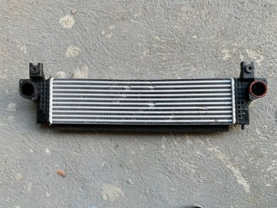 Радиатор воды фото №1