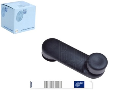 Ручка склопідйомника do відкривання скло blue print adn11379 фото №1