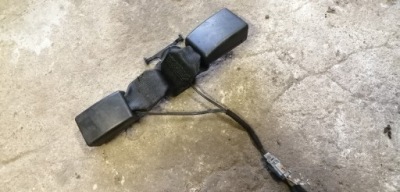 Renault talisman кронштейн клипса поперечина 878175322r фото №1