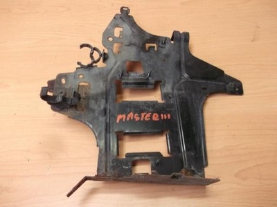 Кронштейн кронштейн renault master iii 2.3 dci фото №1