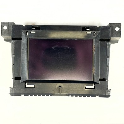 Дисплей opel vectra 13111163 фото №1