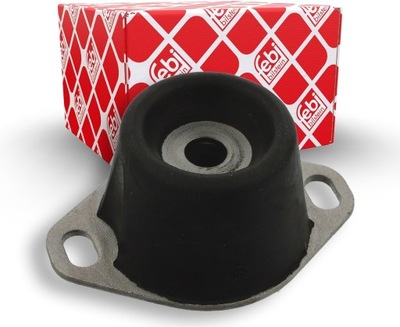 Подушка двигуна febi bilstein 17736 фото №1