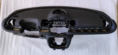 Nowa приборная панель консоль mini f54 clubman 9305672 oem фото №1