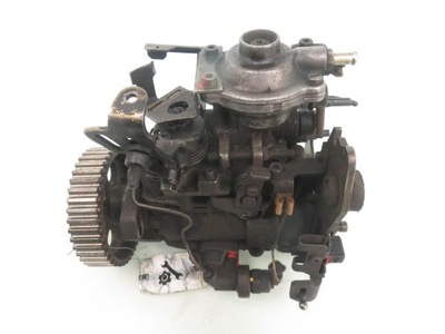 BOMBA BCAP PEUGEOT 406 1.9 TD 0460494278  