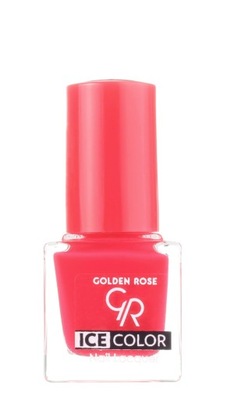 Golden Rose - Ice Color - Lakier do paznokci - 141